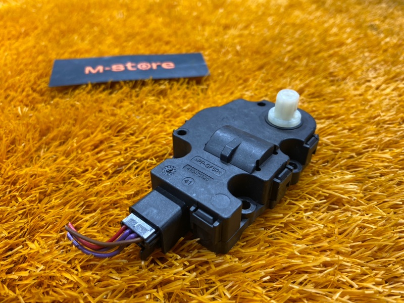 привод заслонки отопителя, 200 рублей, Красноярск