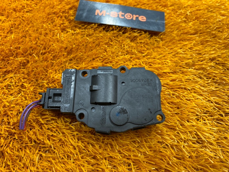 привод заслонки отопителя, 200 рублей, Красноярск