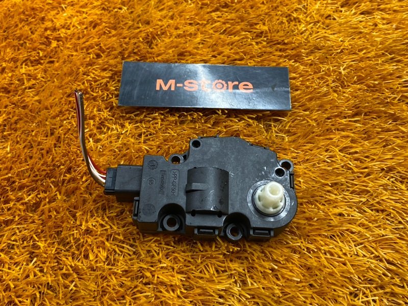 привод заслонки отопителя, 200 рублей, Красноярск