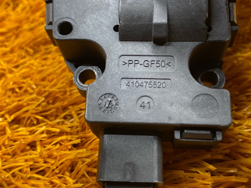 привод заслонки отопителя, 200 рублей, Красноярск