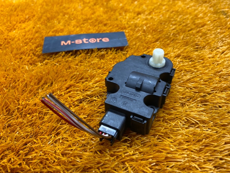 привод заслонки отопителя, 200 рублей, Красноярск