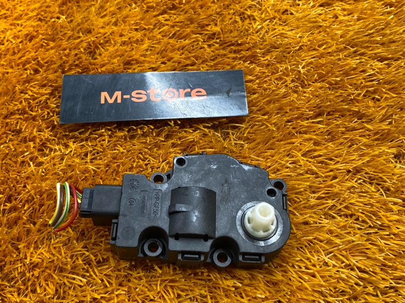 привод заслонки отопителя, 200 рублей, Красноярск