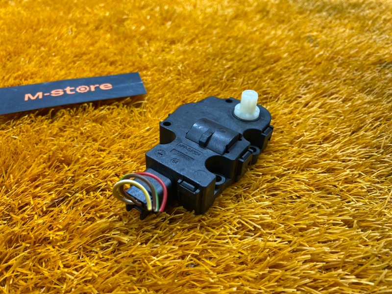 привод заслонки отопителя, 200 рублей, Красноярск