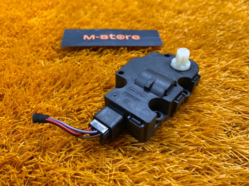 привод заслонки отопителя, 200 рублей, Красноярск