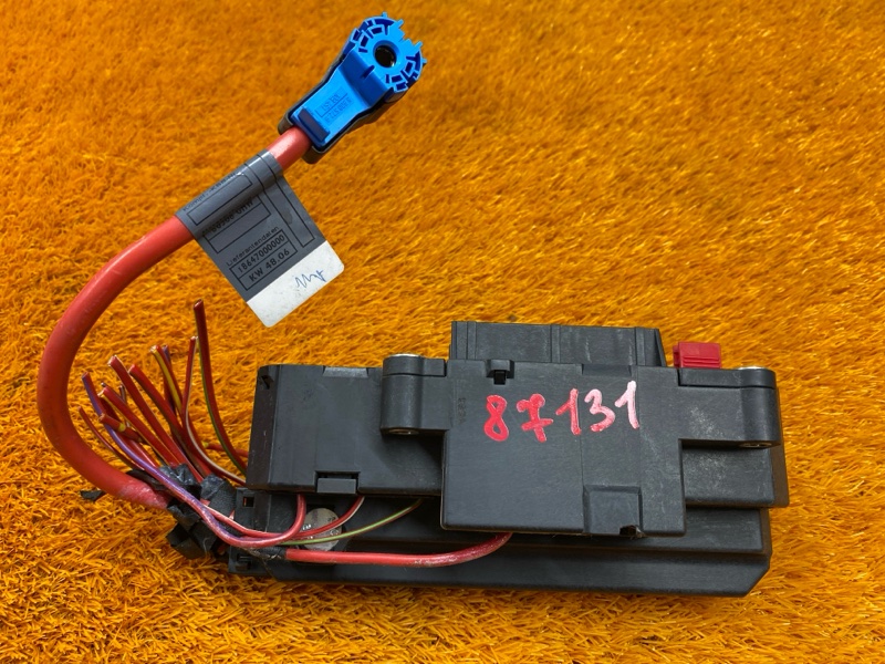 блок предохранителей, 300 рублей, Красноярск