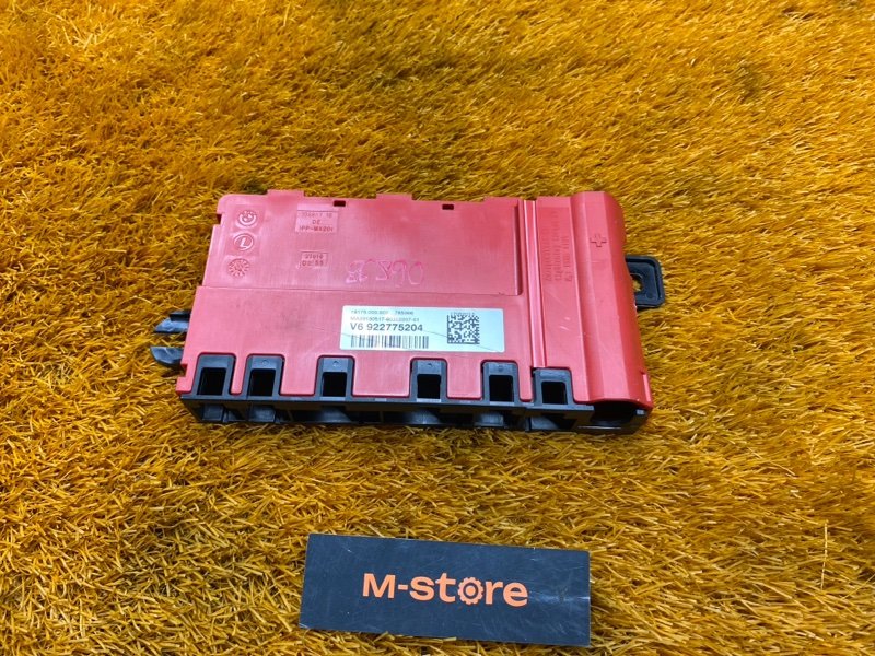 блок предохранителей, 800 рублей, Красноярск