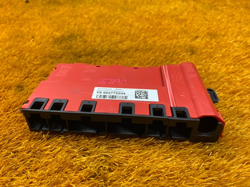 блок предохранителей, 800 рублей, Красноярск