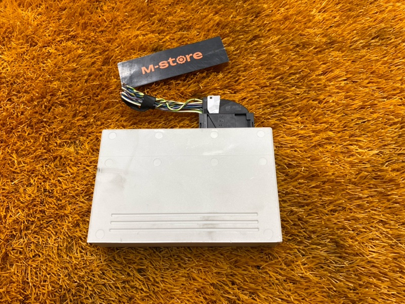 Блок управления центральным замком, 600 рублей, Красноярск