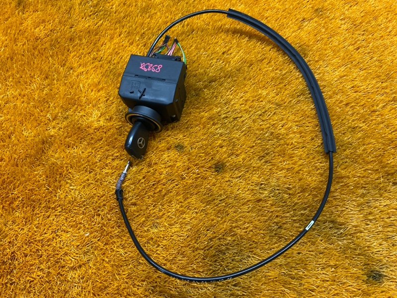 замок зажигания, 3000 рублей, Красноярск