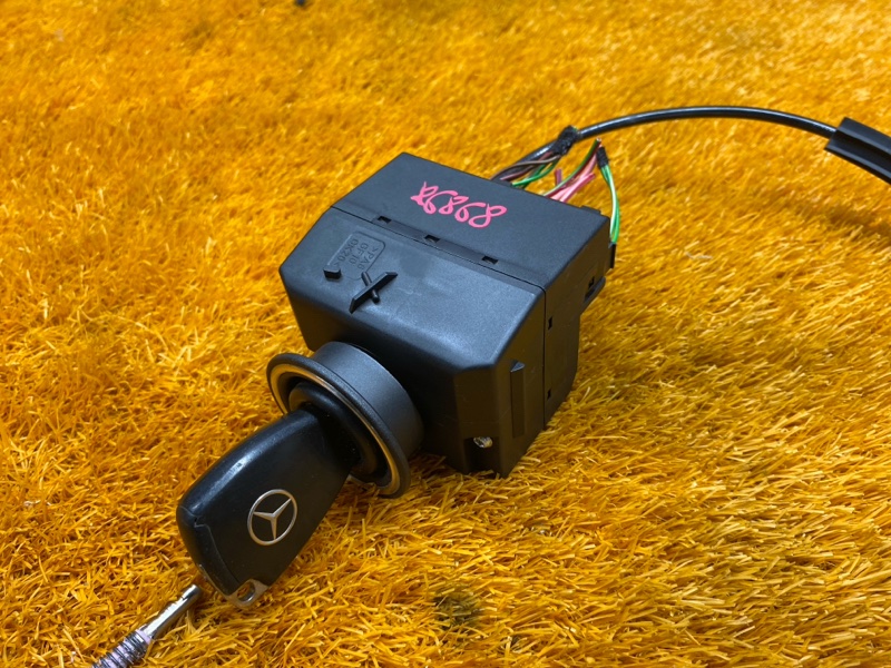 замок зажигания, 3000 рублей, Красноярск