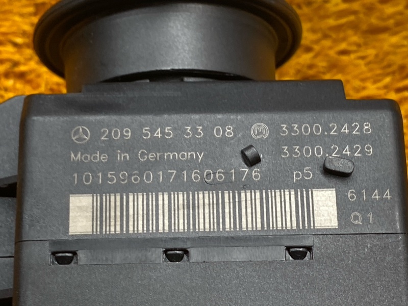 замок зажигания, 3000 рублей, Красноярск