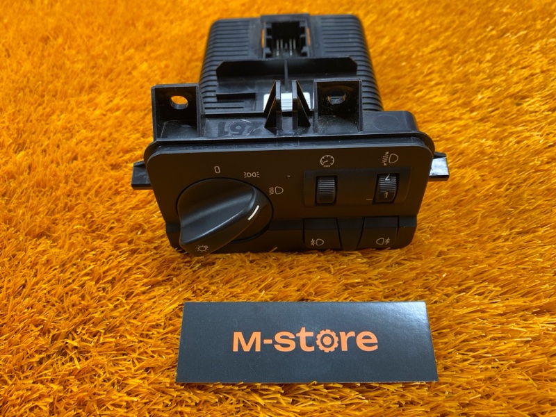 Переключатель света фар, 3000 рублей, Красноярск