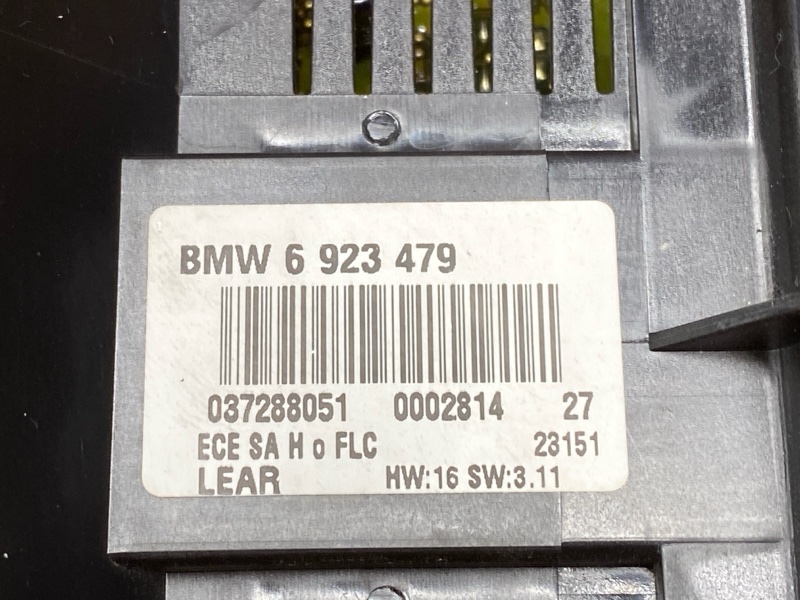 Переключатель света фар, 3000 рублей, Красноярск