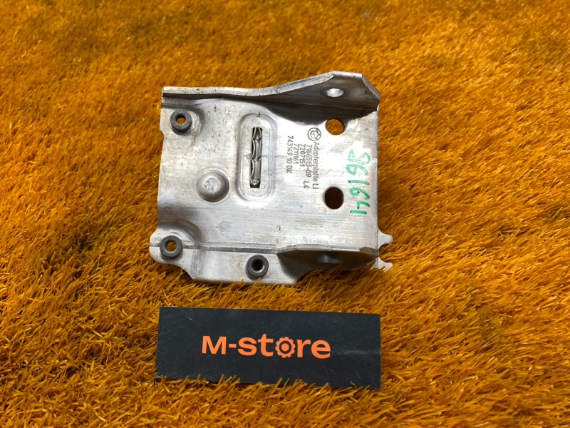 Кронштейн радиатора, 480 рублей, Красноярск