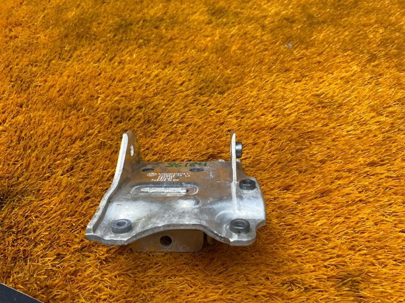 Кронштейн радиатора, 480 рублей, Красноярск