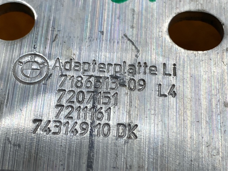 Кронштейн радиатора, 480 рублей, Красноярск