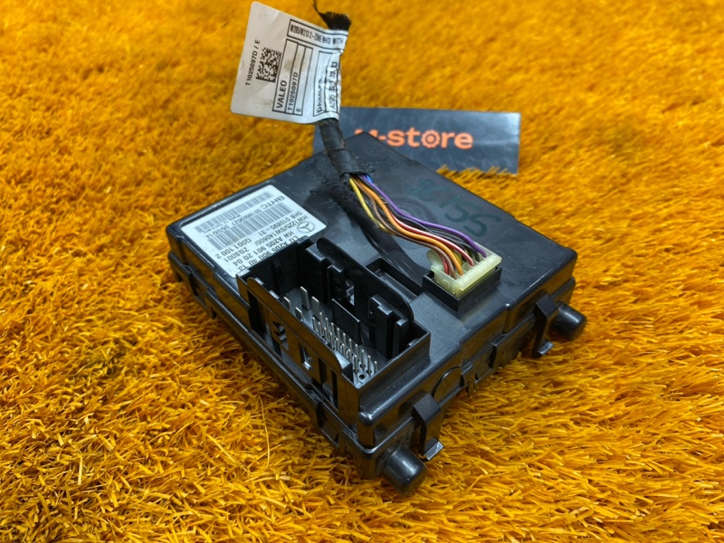 блок управления климат-контролем, 2500 рублей, Красноярск