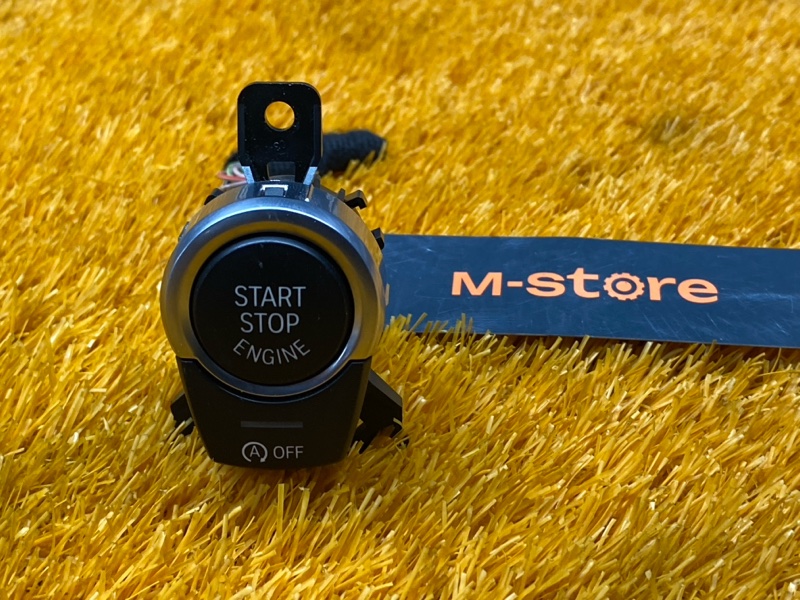 Кнопка Старт-Стоп, 1000 рублей, Красноярск