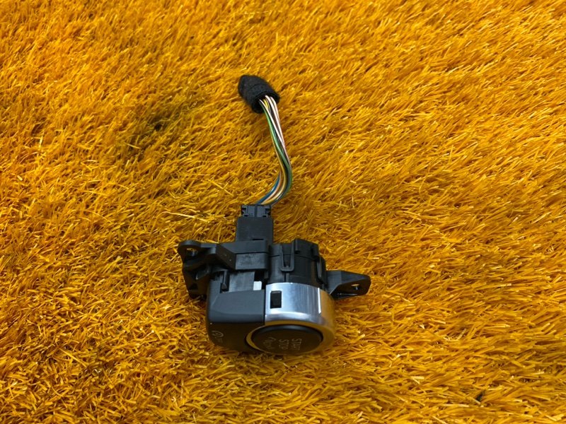 Кнопка Старт-Стоп, 1000 рублей, Красноярск