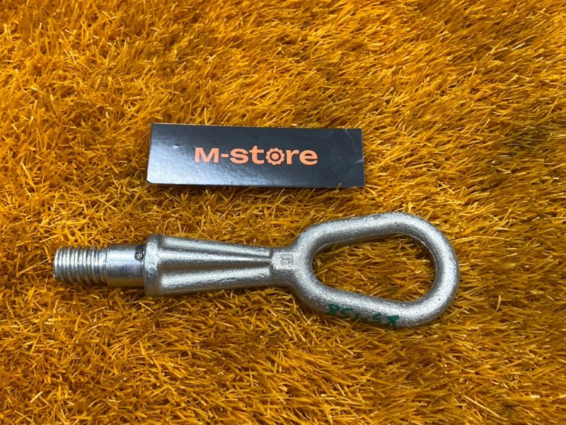 Крюк буксировочный, 1500 рублей, Красноярск