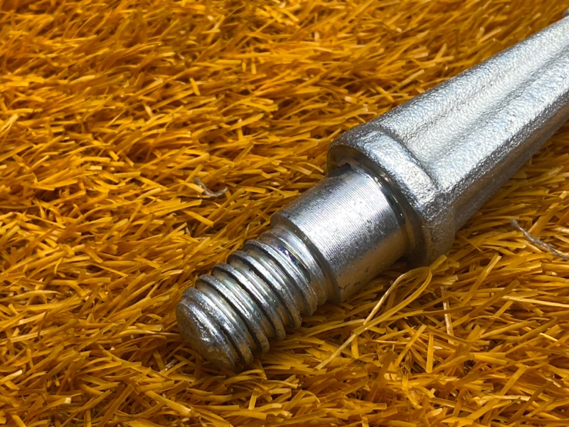 Крюк буксировочный, 1500 рублей, Красноярск