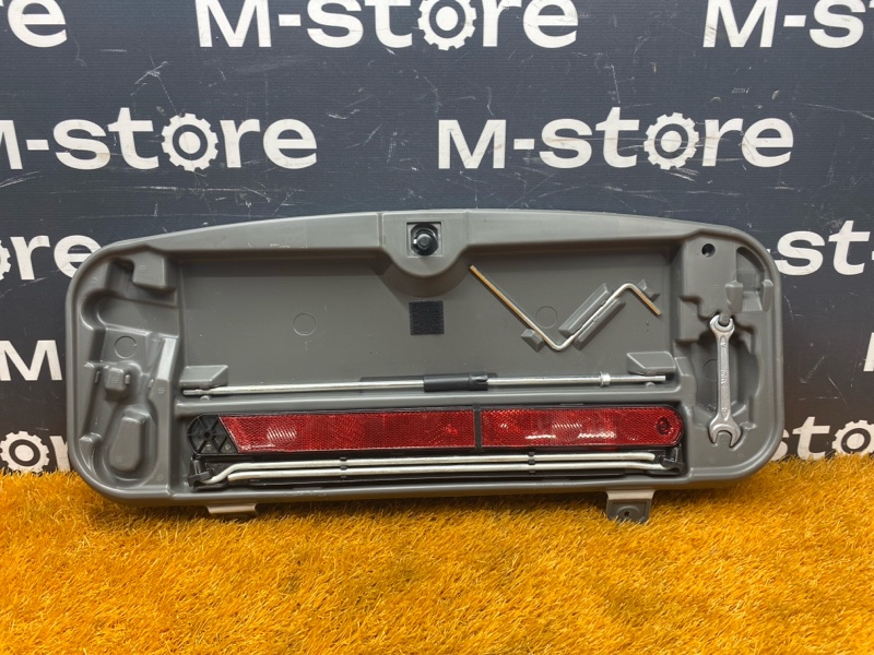 Ящик для инструментов, 1500 рублей, Красноярск