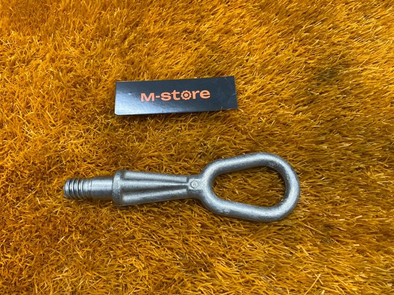 Крюк буксировочный, 1500 рублей, Красноярск