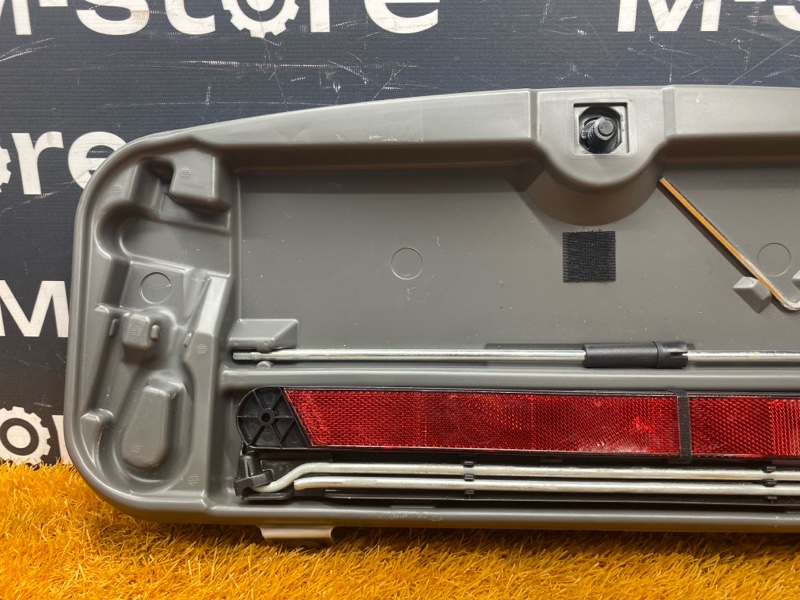 Ящик для инструментов, 1500 рублей, Красноярск