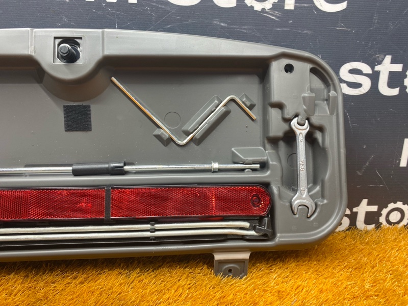 Ящик для инструментов, 1500 рублей, Красноярск