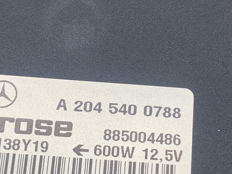 Вентилятор радиатора, 16000 рублей, Красноярск