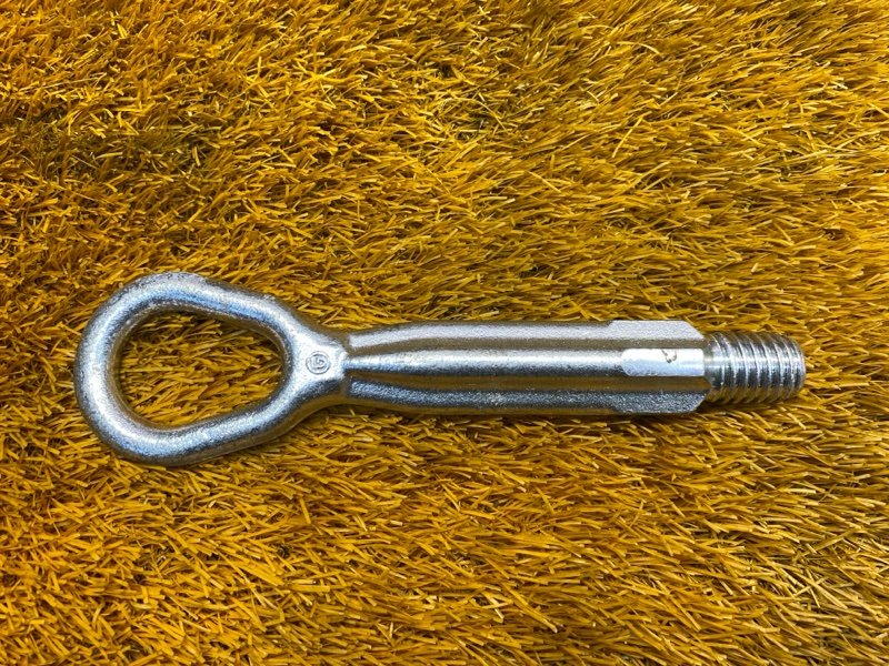 Крюк буксировочный, 1000 рублей, Красноярск