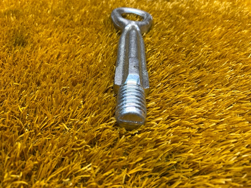 Крюк буксировочный, 1000 рублей, Красноярск