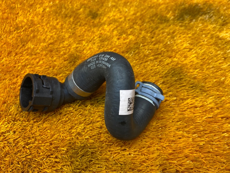 Патрубок системы охлаждения, 400 рублей, Красноярск