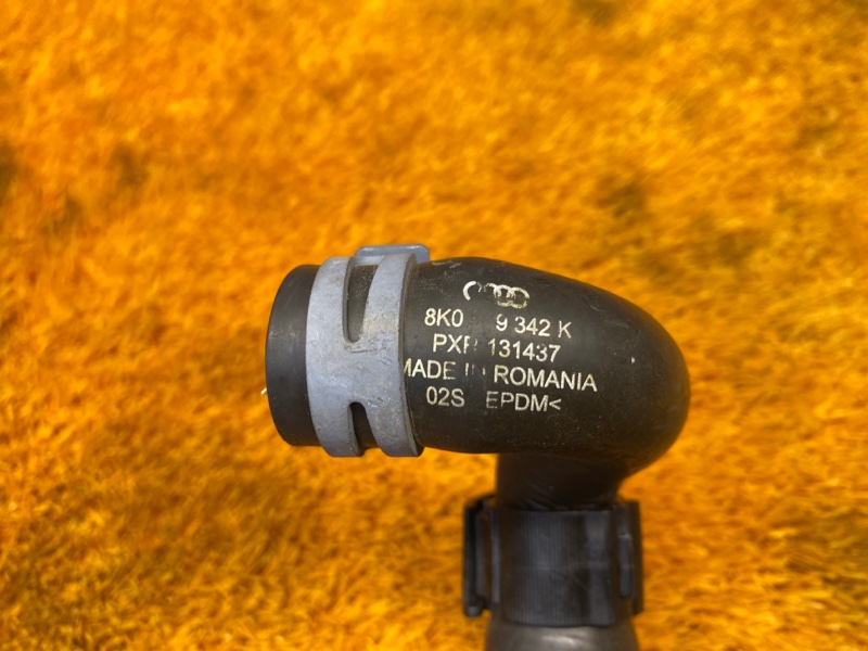 Патрубок системы охлаждения, 400 рублей, Красноярск