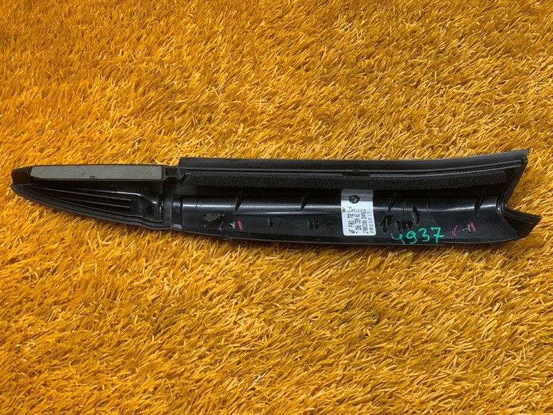 Водосток багажника, 230 рублей, Красноярск