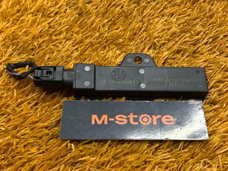 Антенна бесключевого доступа, 190 рублей, Красноярск