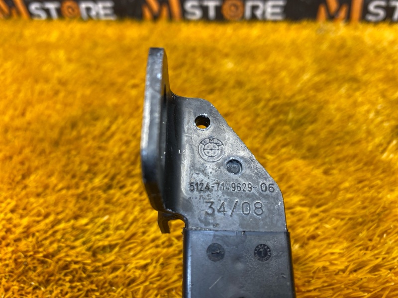 петля замка багажника, 450 рублей, Красноярск