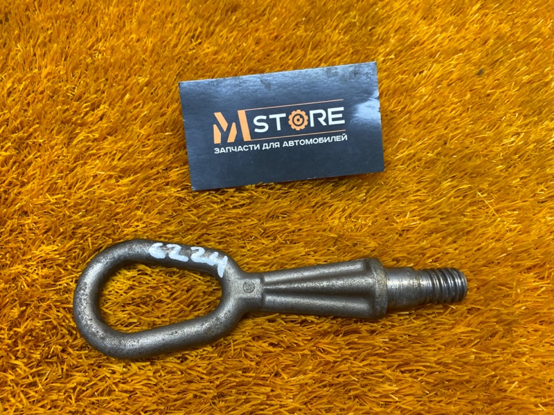 Крюк буксировочный, 1500 рублей, Красноярск