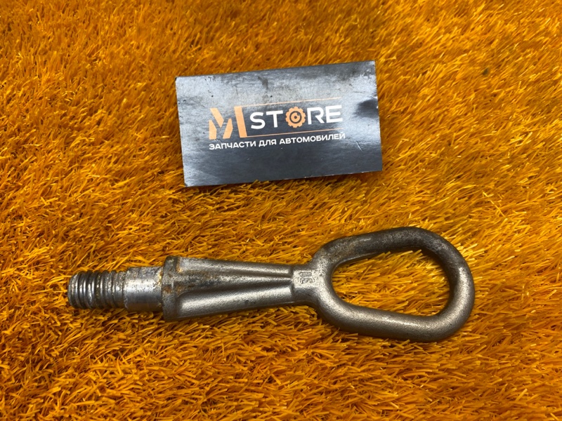 Крюк буксировочный, 1500 рублей, Красноярск