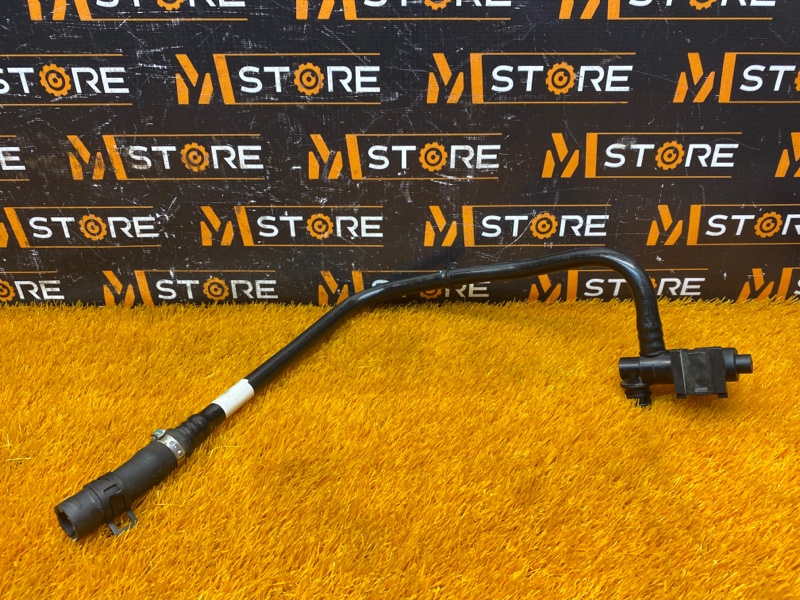 трубка вентиляции топливного бака, 1100 рублей, Красноярск