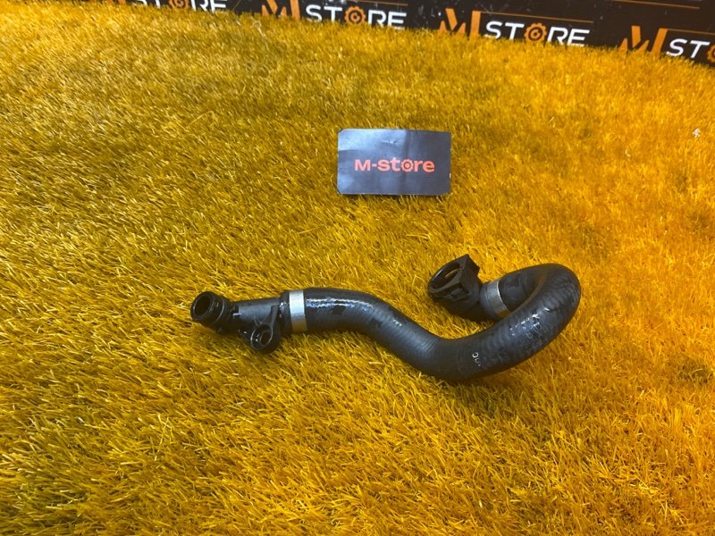 Патрубок системы охлаждения, 300 рублей, Красноярск