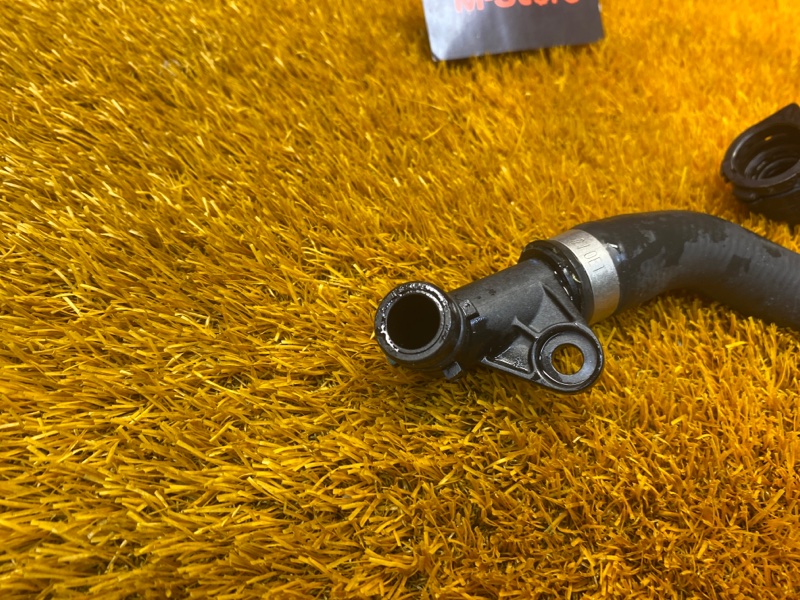 Патрубок системы охлаждения, 300 рублей, Красноярск