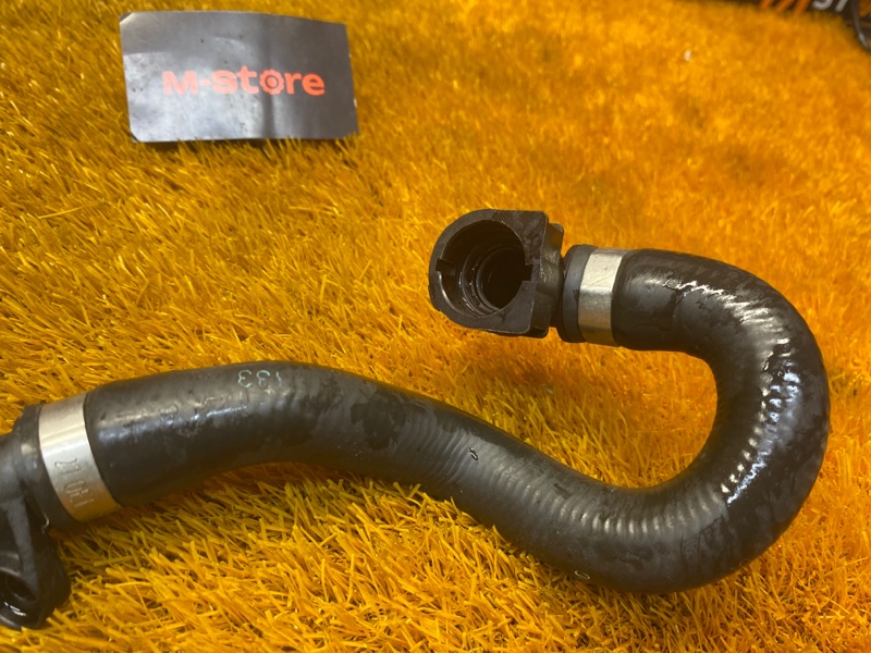 Патрубок системы охлаждения, 300 рублей, Красноярск