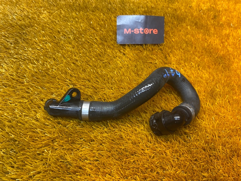 Патрубок системы охлаждения, 300 рублей, Красноярск