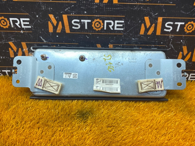 Подушка безопасности в колени, 5500 рублей, Красноярск