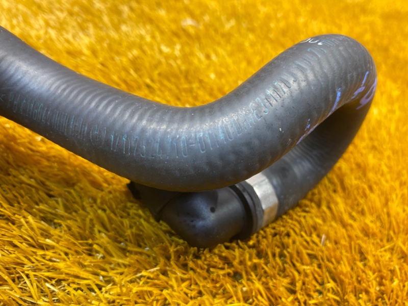 Патрубок системы охлаждения, 300 рублей, Красноярск