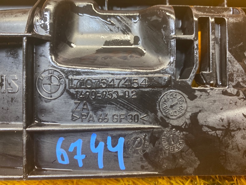 Кронштейн радиатора, 300 рублей, Красноярск