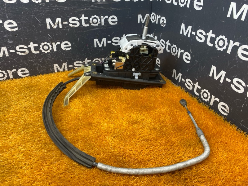 селектор акпп, 3000 рублей, Красноярск