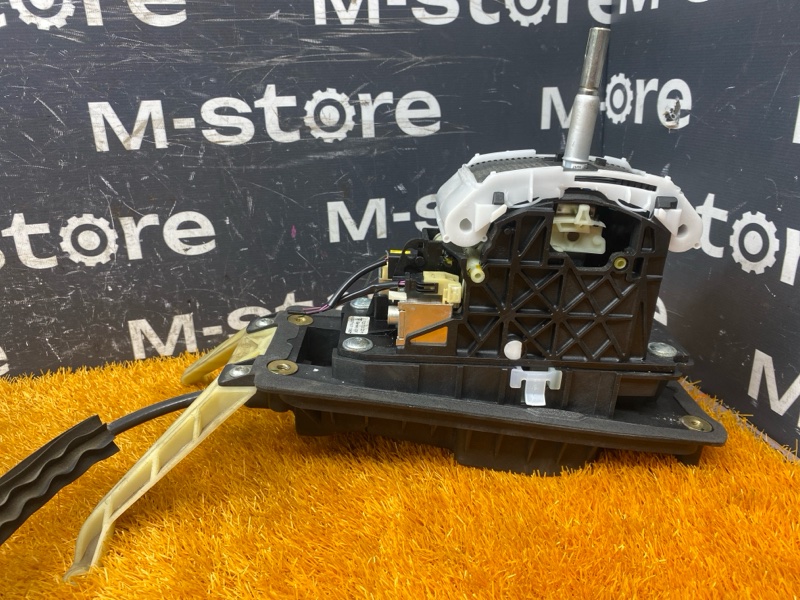 селектор акпп, 3000 рублей, Красноярск