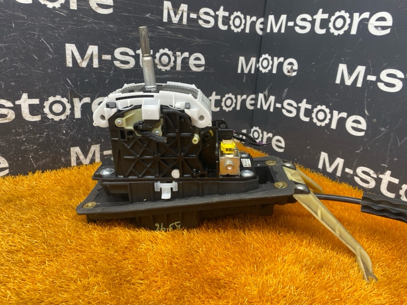 селектор акпп, 3000 рублей, Красноярск